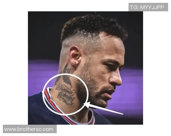 足球明星在中国的纹身艺术探索与文化交融之旅 足球明星在中国的纹身艺术探索与文化交融之旅