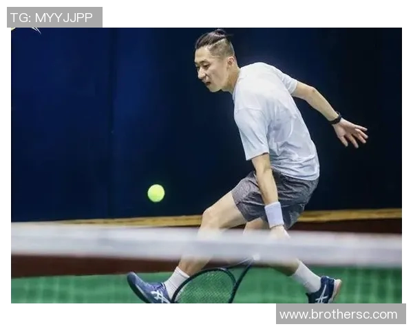 成都网球队的节奏与战术分析探讨如何提升竞技水平与团队协作能力 成都网球队的节奏与战术分析探讨如何提升竞技水平与团队协作能力