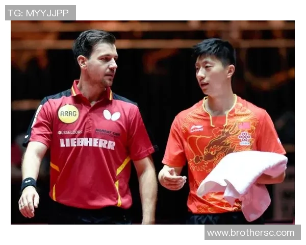 广州乒乓球队在欧锦赛中的意识表现分析与总结