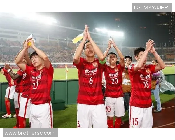 恒大足球明星外援的辉煌历程与对中国足球的深远影响