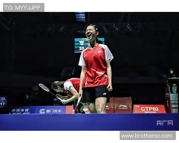 杭州羽毛球队在全国锦标赛中的出色表现与状态分析