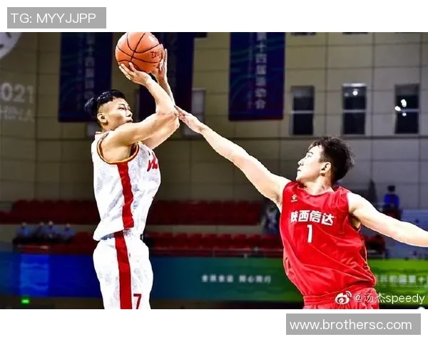 刘敏的篮球人生深度对话：从热爱到坚持的成长之路与心路历程