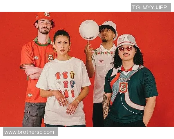 足球明星潮牌崛起引领时尚潮流运动与风格完美结合的新时代