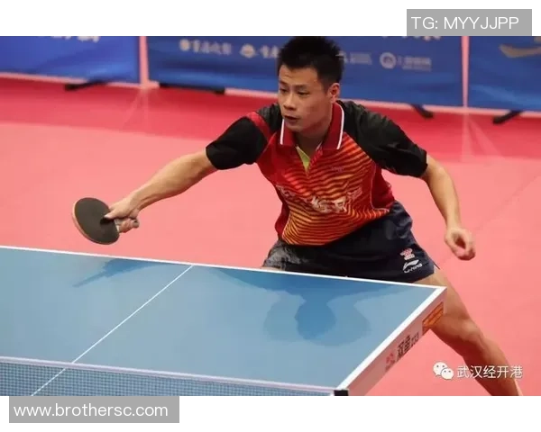武汉乒乓球队的节奏体系与战术运用探讨 武汉乒乓球队的节奏体系与战术运用探讨